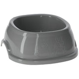 Ciotola in plastica antiscivolo colori assortiti