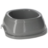 Ciotola in plastica antiscivolo colori assortiti