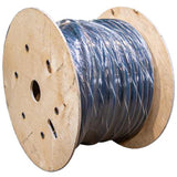 Corda Flessibile per Collo – Divisorio Tavolo Alimentazione Mucche