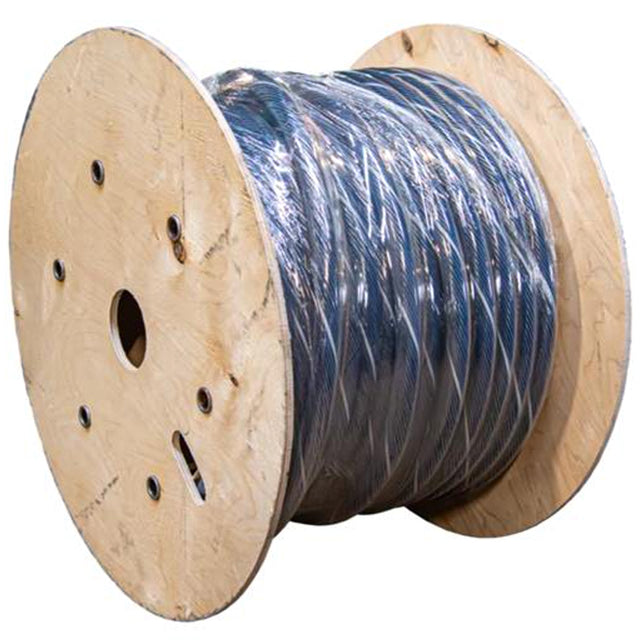 Corda Flessibile per Collo – Divisorio Tavolo Alimentazione Mucche