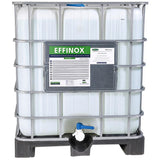 AdBlue-EFFINOX Soluzione Urea per Veicoli Diesel – Tanica 1000L | Fusto 200L