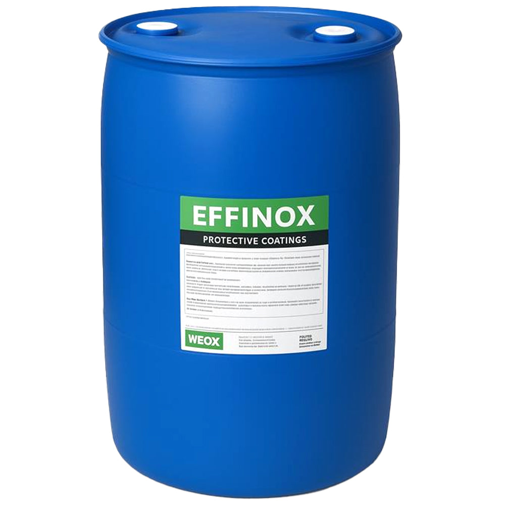 AdBlue-EFFINOX Soluzione Urea per Veicoli Diesel – Tanica 1000L | Fusto 200L
