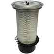 Filtro aria esterno per Same Deutz Fahr – RIF. 2.4249.131.0