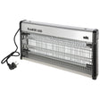 Cit Elettrosterminatore EcoKill LED in Alluminio