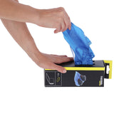 Soprascarpa Monouso GPE – 40 Pezzi