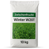 Cover Crop 10kg – Winter W20T & Summer S20