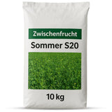 Cover Crop 10kg – Winter W20T & Summer S20
