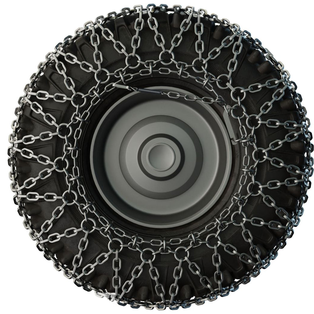 Catene da neve Veriga Heavy Grip 5218-8, 8.0mm