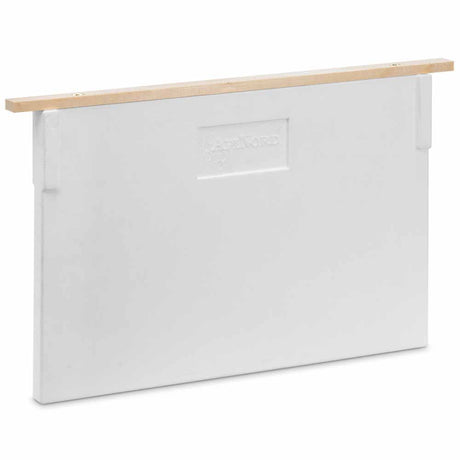 Diaframma isolante styro zadant per alveari