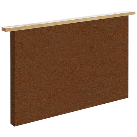 Schermo termico zadant 477 × 285mm