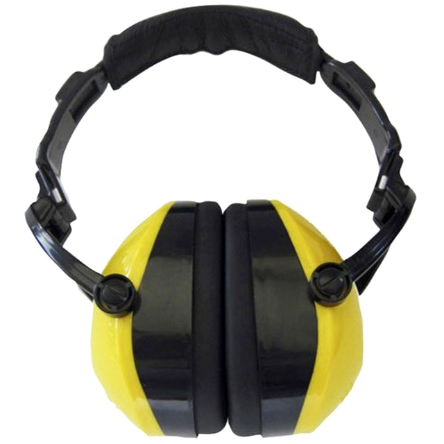 Cuffia antirumore pieghevole con archetto regolabile CE