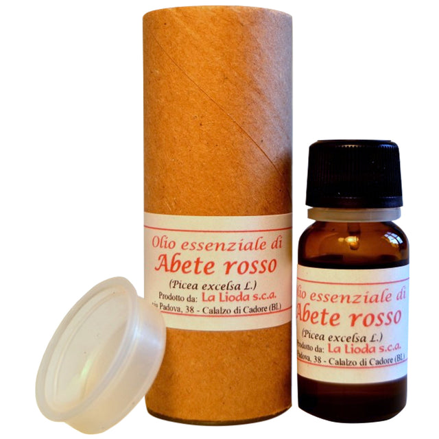 Lioda Olio Essenziale di Abete Rosso 10ml