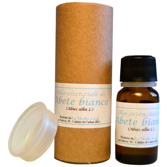 Lioda Olio Essenziale di Abete Bianco 10ml