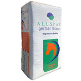 Allspan Lettiera in Paglia di Lino per Cavalli 20kg
