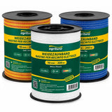5N - 10mm  Weideband – Hochwertiges Elektrozaunband für Nutztiere
