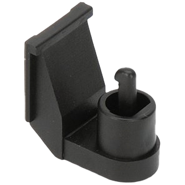 Ricambi Bruder – 2 Ganci di Traino per Rimorchi