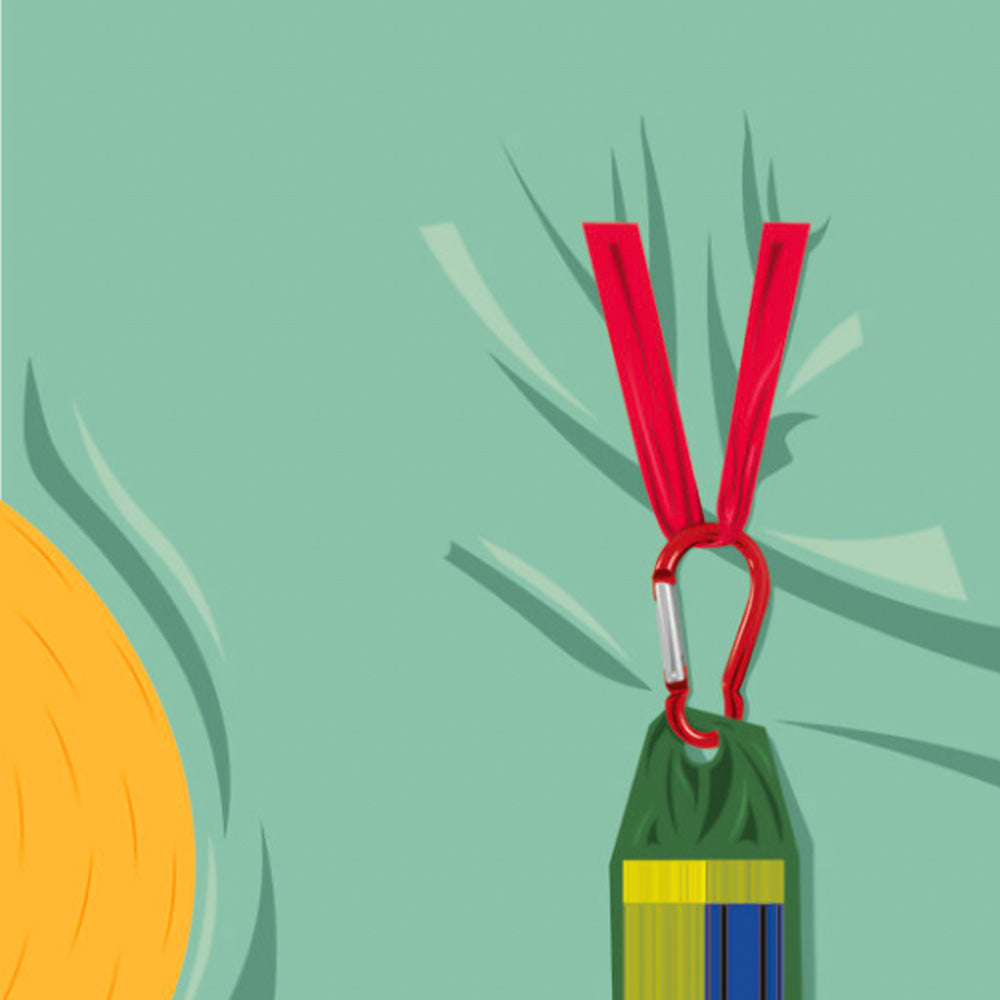 FixTex nastro velcro biadesivo 5cm x 25m – fissaggio teli protettivi