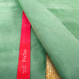 FixTex nastro velcro biadesivo 5cm x 25m – fissaggio teli protettivi