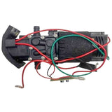 Irroratrice elettrica a batteria Li-Ion 5L, 8L e 12L con tracolla