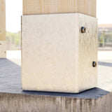 Supporti per pilastri con Hülse