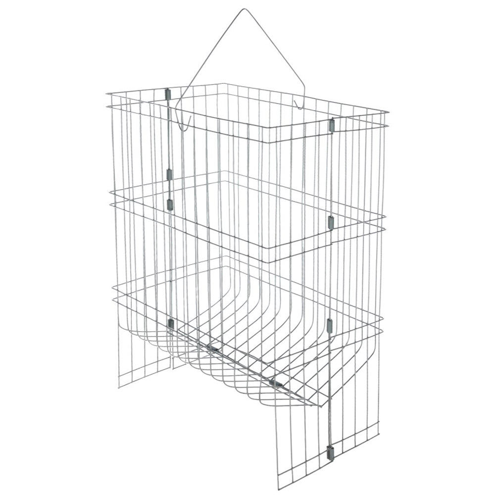 Rastrelliera per fieno versatile per piccoli animali e pollame