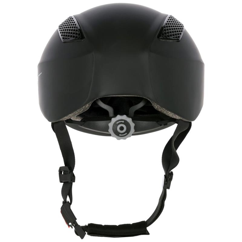 Casco equitazione eXite - Nero
