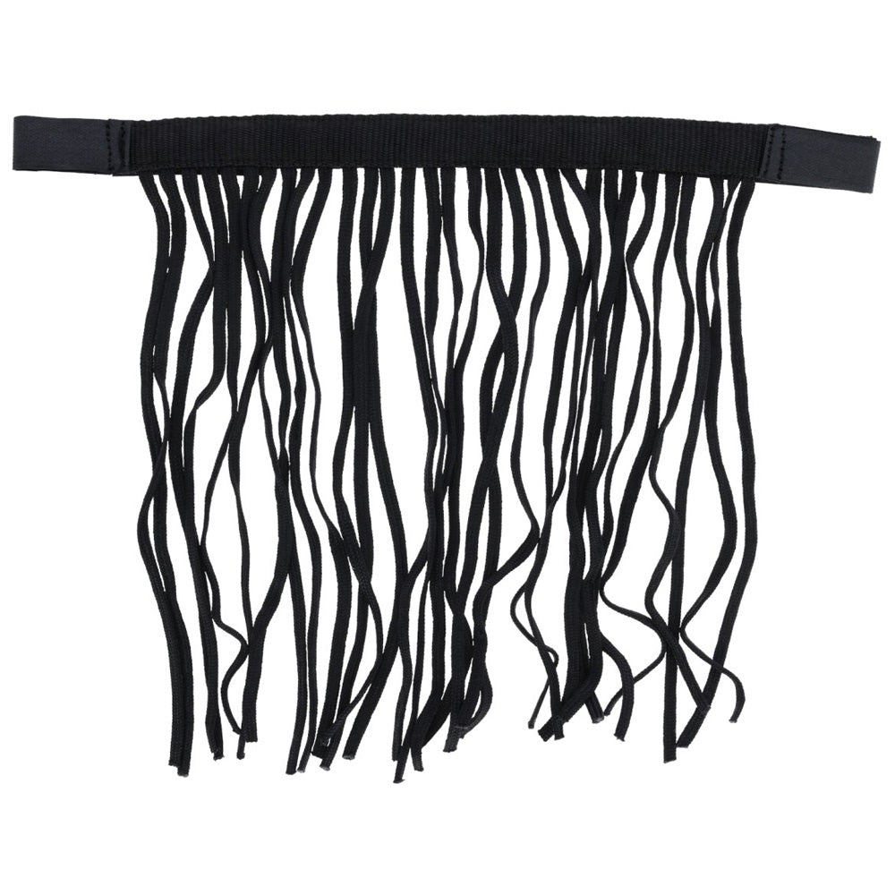 Frangia antimosche con chiusura a strappo – protezione occhi cavalli