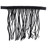 Frangia antimosche con chiusura a strappo – protezione occhi cavalli