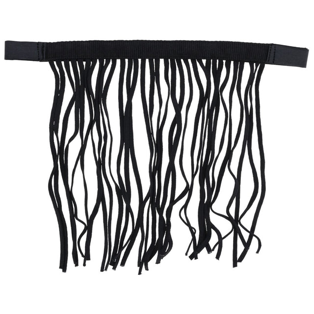 Frangia antimosche con chiusura a strappo – protezione occhi cavalli