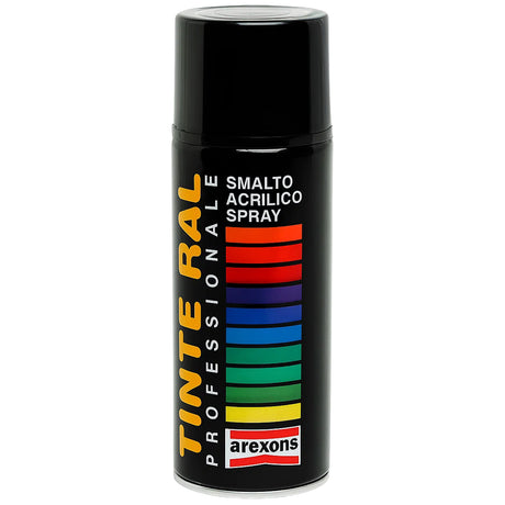 Arexons Vernice Spray RAL 5012 Blu Chiaro 400ml