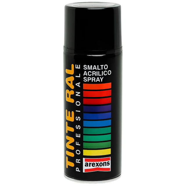 Arexons Vernice Spray RAL 5012 Blu Chiaro 400ml