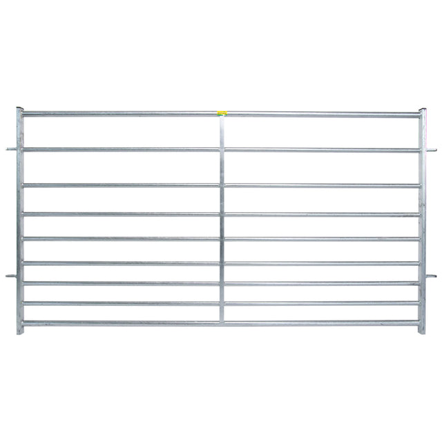 Divisoristalla per pecore – 9 sbarre facile montaggio