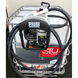 PIUSI SUZZARABLUE 3 BASIC – sistema di pompaggio AdBlue per IBC