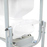 ApiTek® Spazzatrice elettrica api con sensore luce e batteria 12V