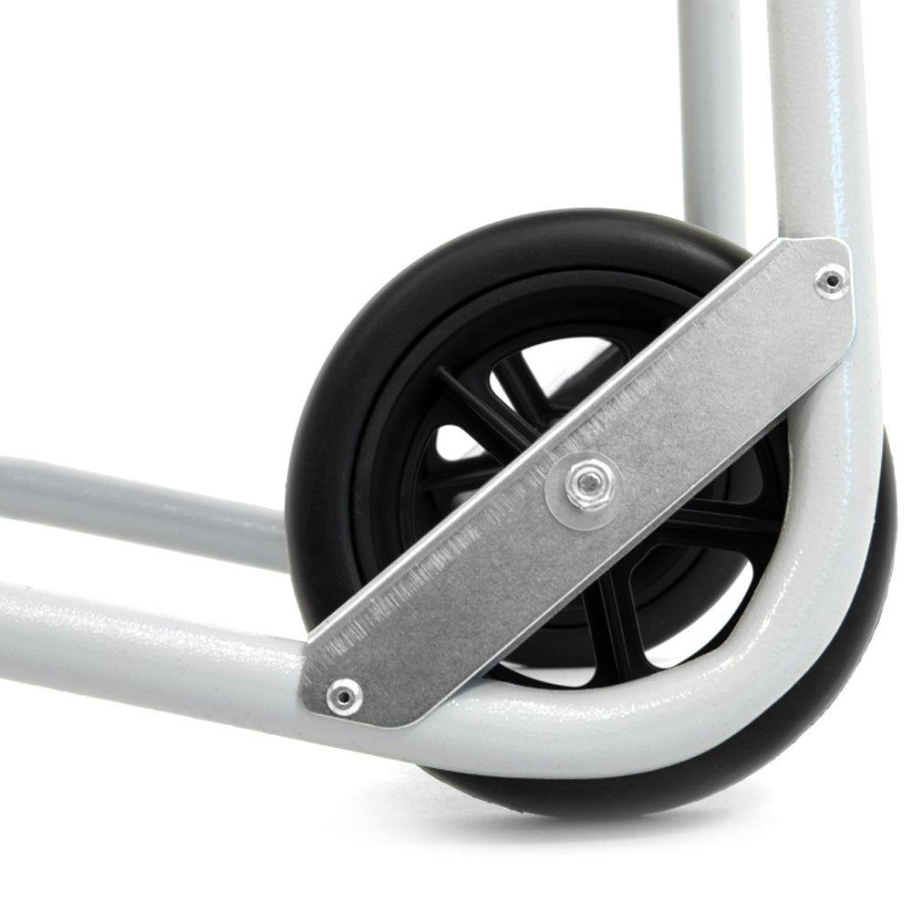 ApiTek® Spazzatrice elettrica api con sensore luce e batteria 12V