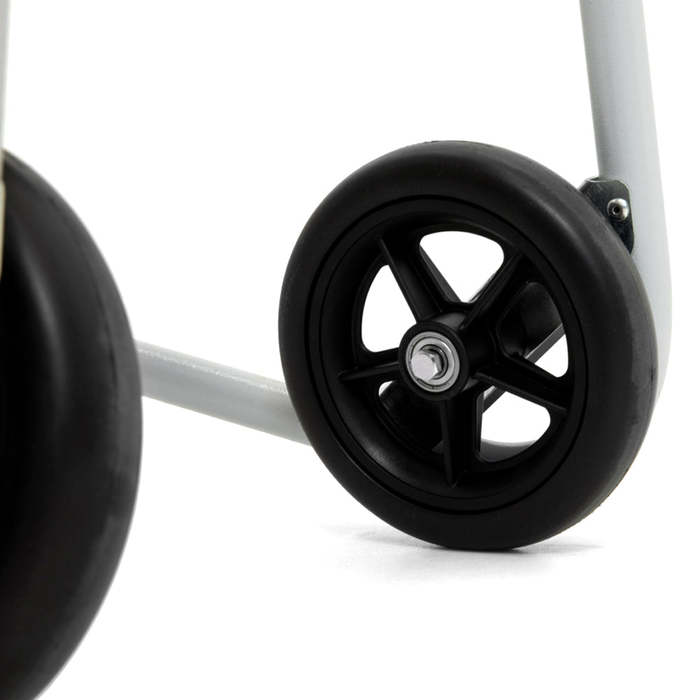 ApiTek® Spazzatrice elettrica api con sensore luce e batteria 12V