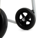 ApiTek® Spazzatrice elettrica api con sensore luce e batteria 12V