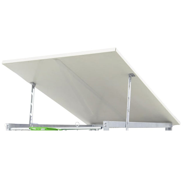 Tetto Grande Premium per Box Vitelli