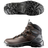 Garsport falcade tex scarponi da trekking in pelle