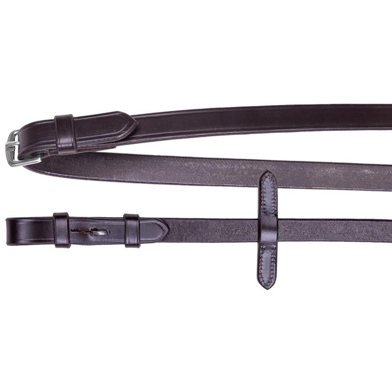 Waldhausen Redini in Pelle con Barre e Ganci