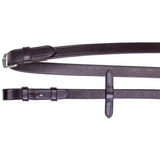 Waldhausen Redini in Pelle con Barre e Ganci