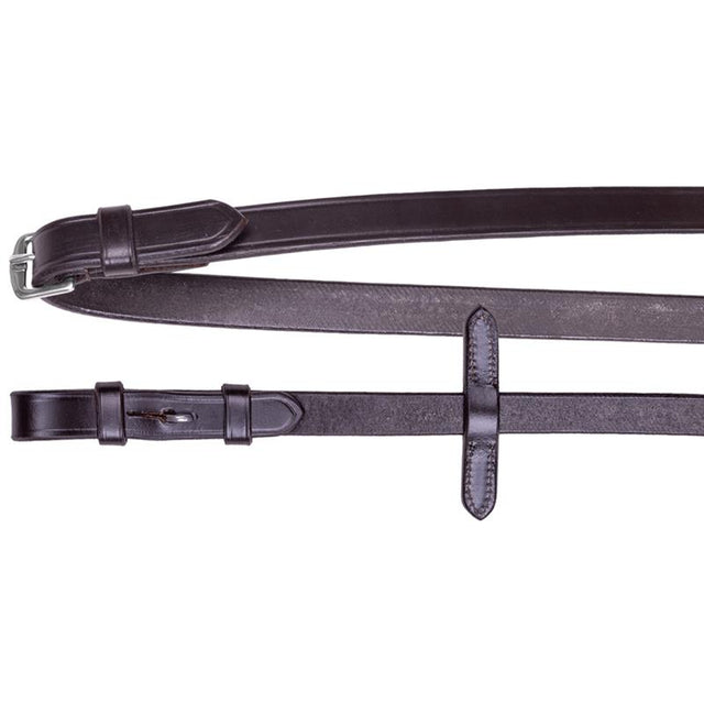 Waldhausen Redini in Pelle con Barre e Ganci