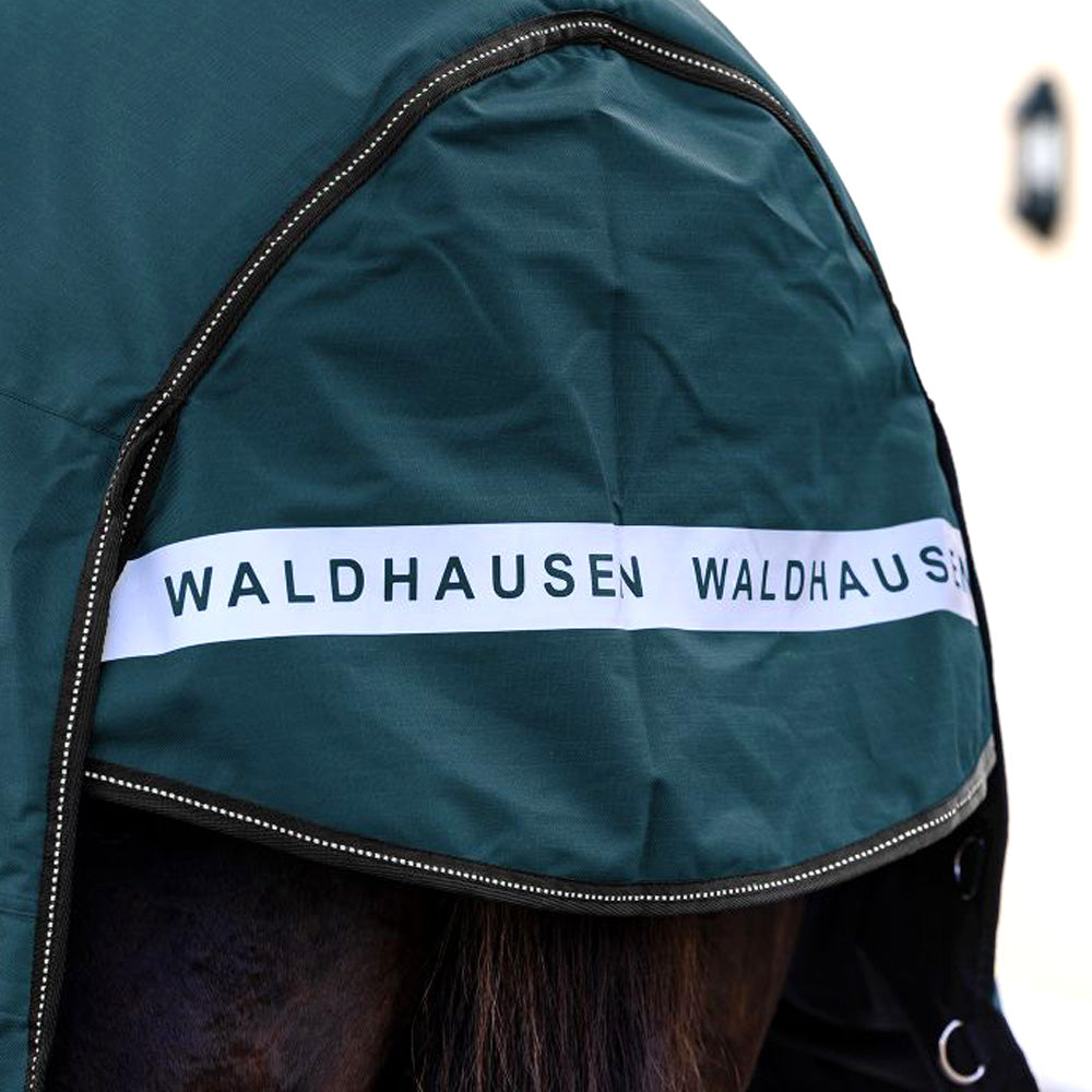 Coperta Outdoor Arctic per cavalli - 200gr