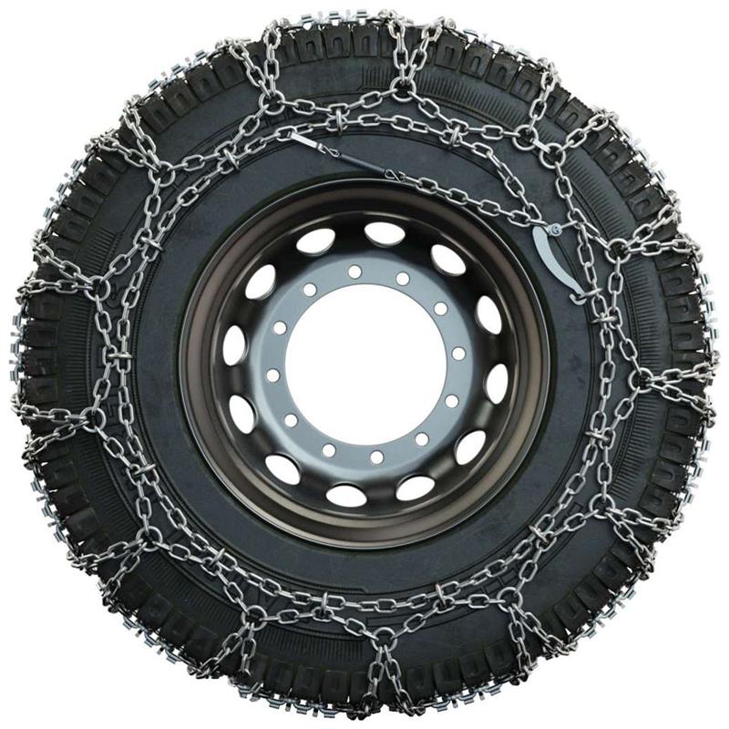 Veriga PROFI EXTREME 215 PE-215-5.5 – Catene da Neve per Camion