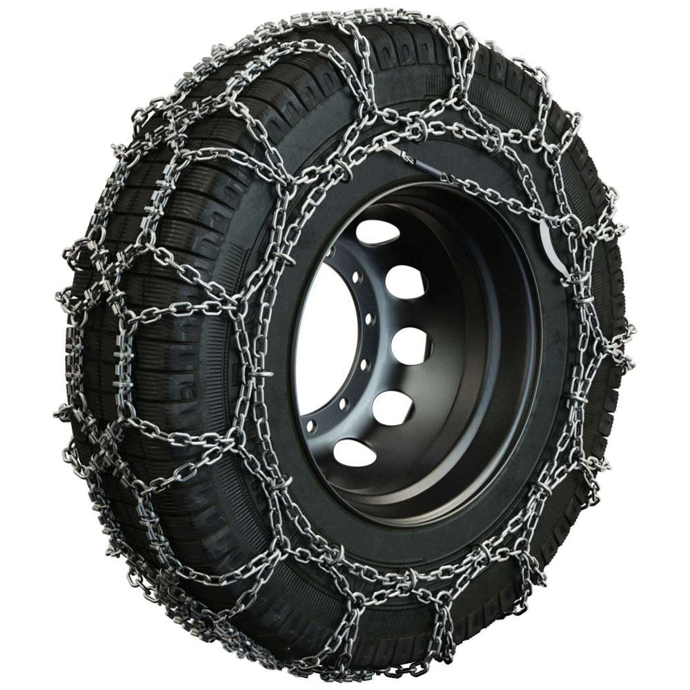 Veriga PROFI EXTREME 215 PE-215-5.5 – Catene da Neve per Camion