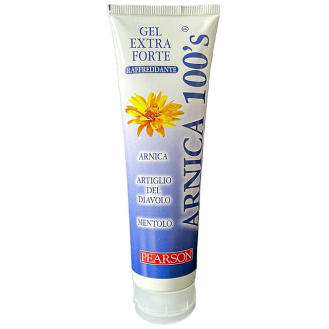 Arnica 100's Gel 150ml