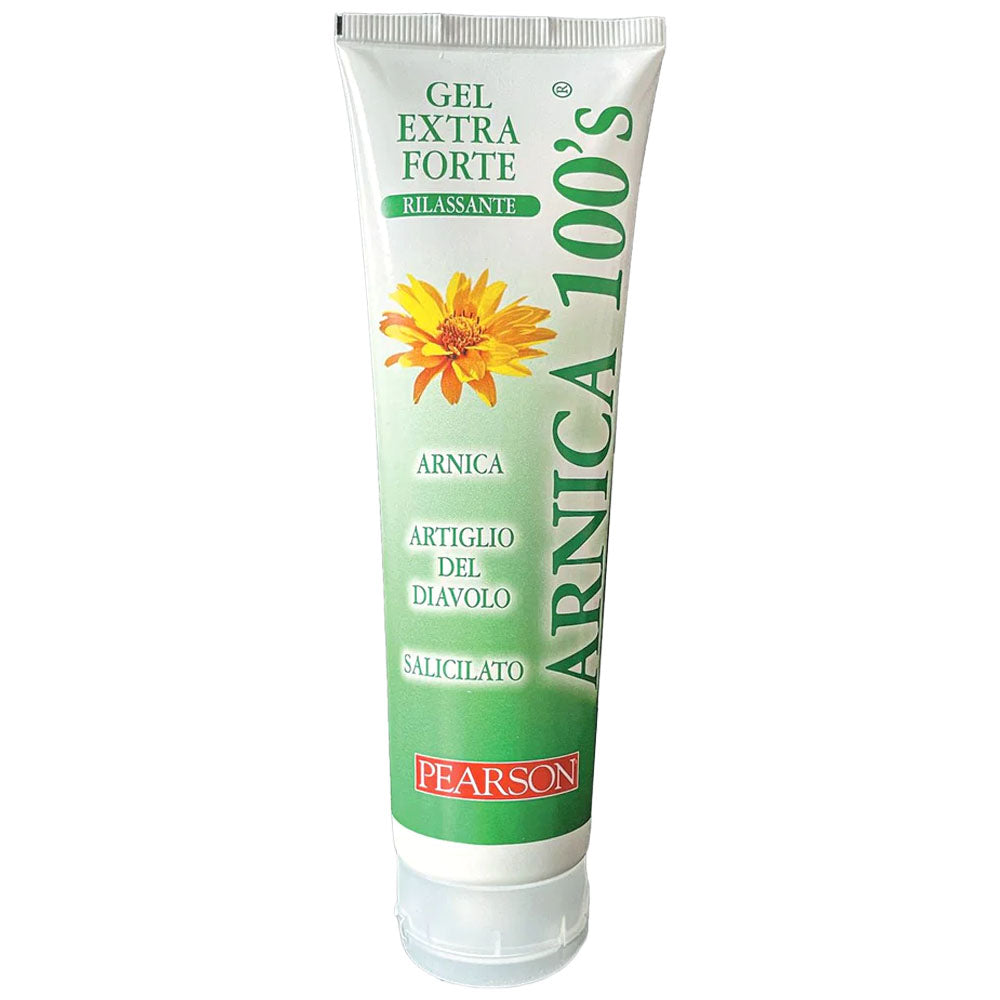 Arnica 100's Gel 150ml