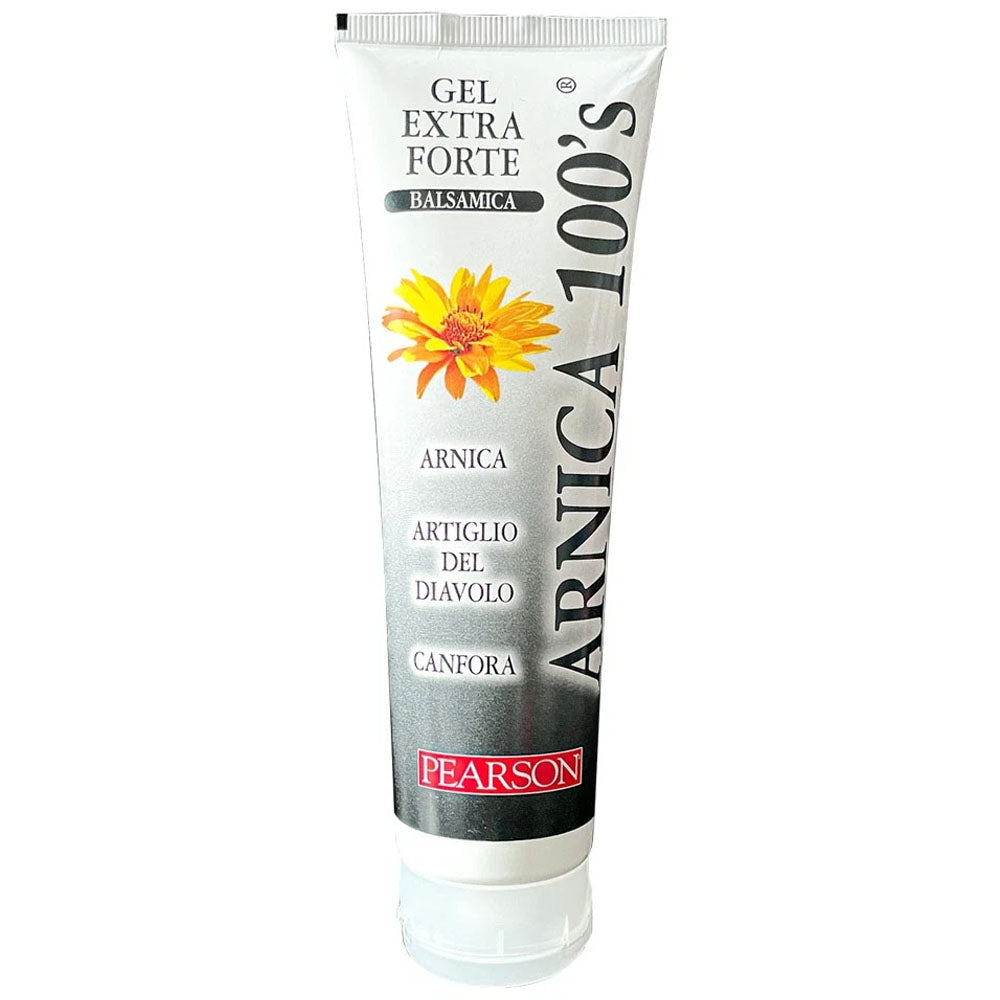 Arnica 100's Gel 150ml