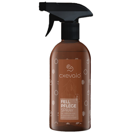 Cxevalo Spray per la cura del manto 500ml