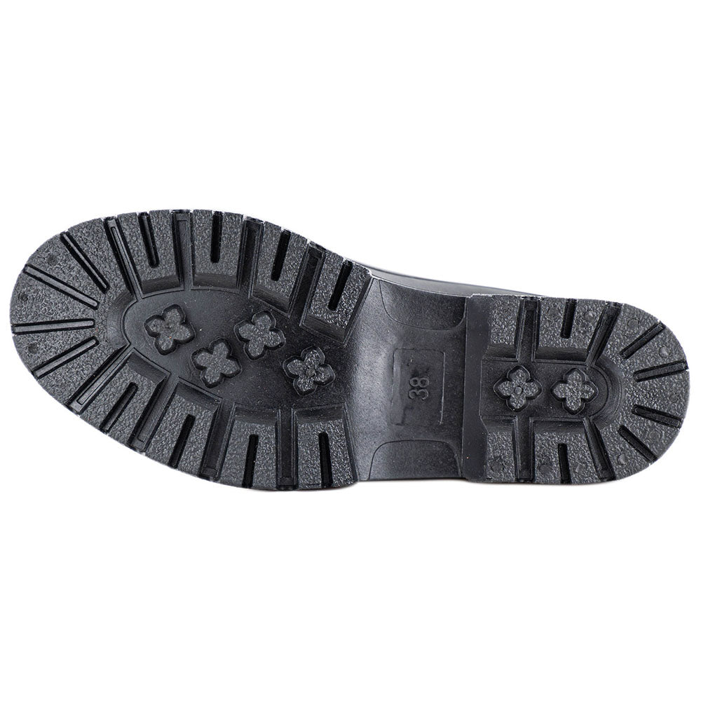 Blackfox Talia – Stivali Invernali in PVC Caldi